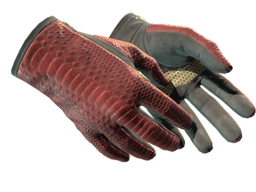★ Driver Gloves | Dragon Fists CS2 skin