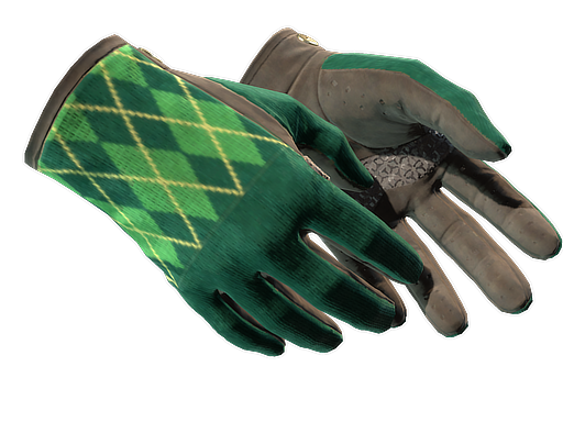 ★ Driver Gloves | Hand Sweaters CS2 skin