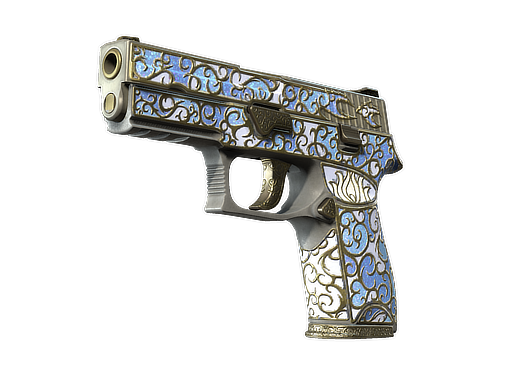 The Arabesque Collection image