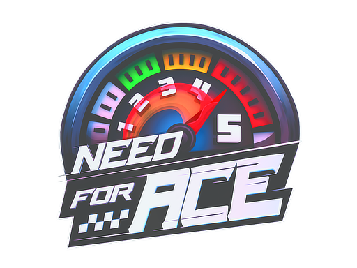 Auto Racing Sticker Collection image
