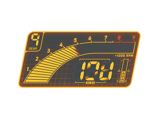 Auto Racing Sticker Collection image