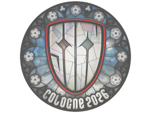 Sticker | SINNERS | Cologne 2026