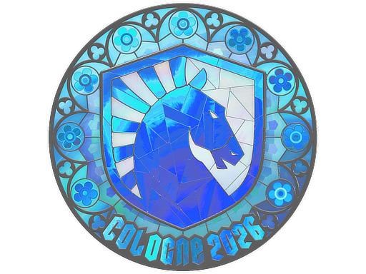 Sticker | Team Liquid (Holo) | Cologne 2026