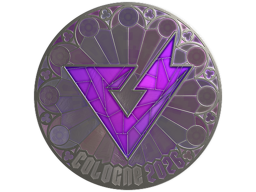 Sticker | THUNDERdOWNUNDER (Foil) | Cologne 2026