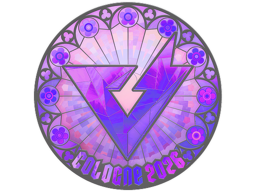 Sticker | THUNDERdOWNUNDER (Holo) | Cologne 2026