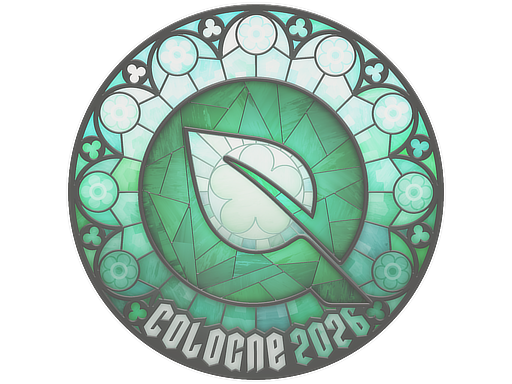 Sticker | FlyQuest | Cologne 2026