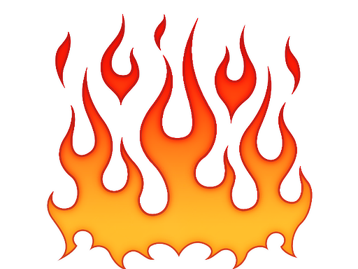Elemental Craft Stickers image