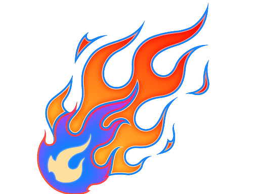 Elemental Craft Stickers image