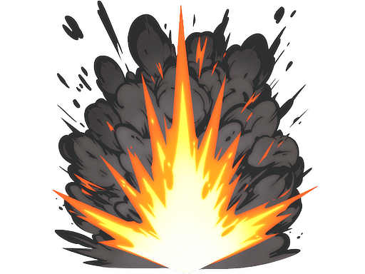 Elemental Craft Stickers image