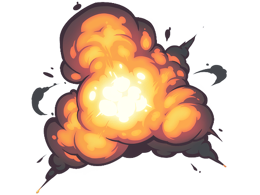 Elemental Craft Stickers image