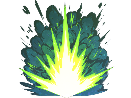 Elemental Craft Stickers image