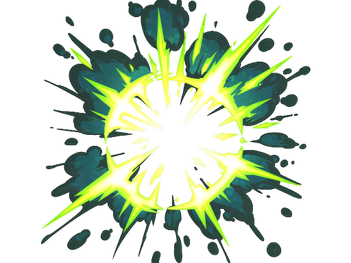 Elemental Craft Stickers image