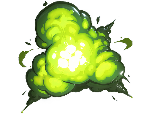 Elemental Craft Stickers image