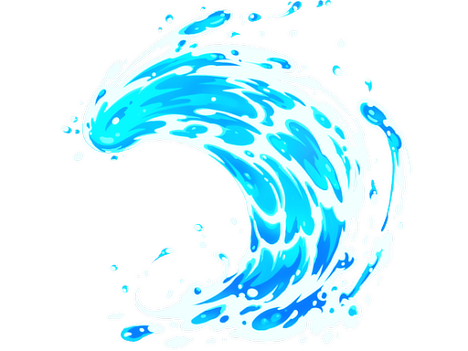 Elemental Craft Stickers image