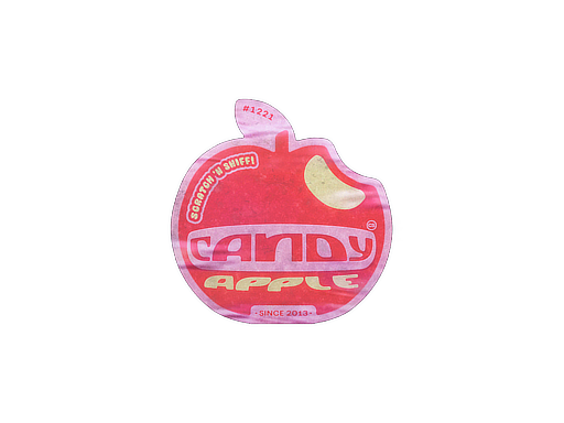 2025 Community Sticker Collection image