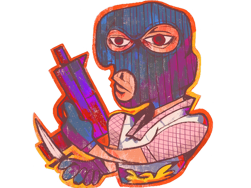 2025 Community Sticker Collection image