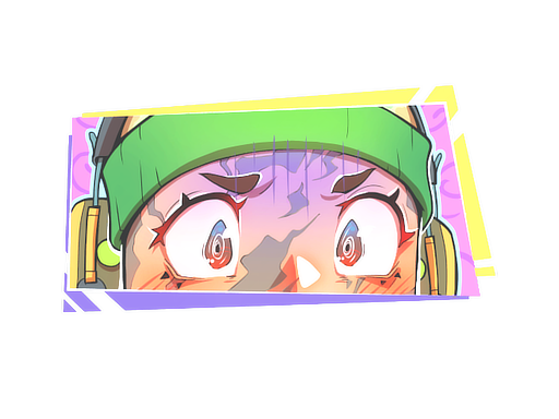 2025 Community Sticker Collection image