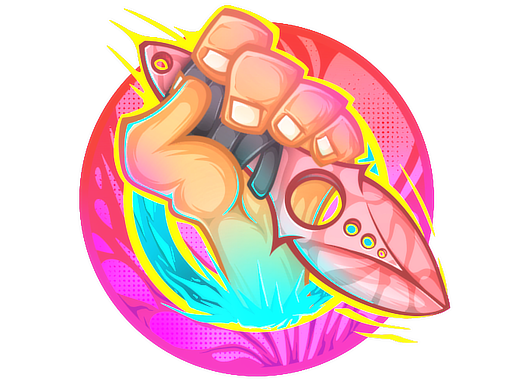 2025 Community Sticker Collection image