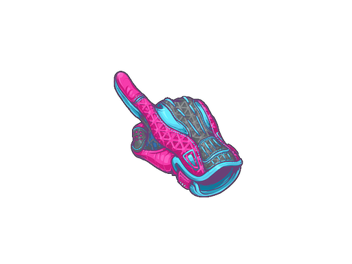 2025 Community Sticker Collection image
