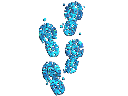 2025 Community Sticker Collection image