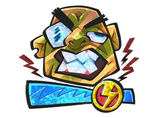2025 Community Sticker Collection image