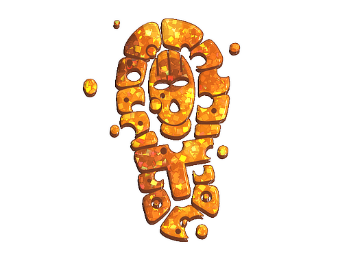 2025 Community Sticker Collection image