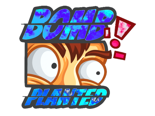 2025 Community Sticker Collection image