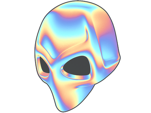 2025 Community Sticker Collection image