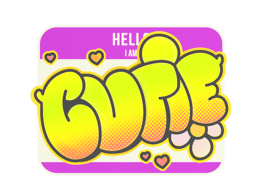 2025 Community Sticker Collection image