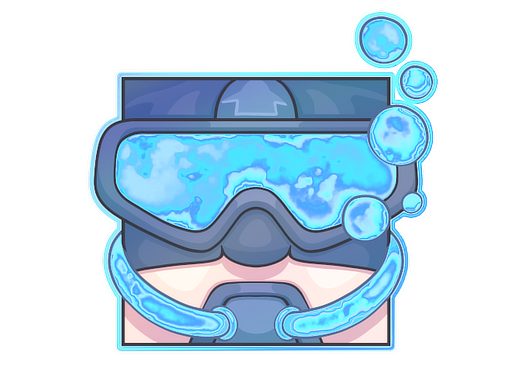 2025 Community Sticker Collection image