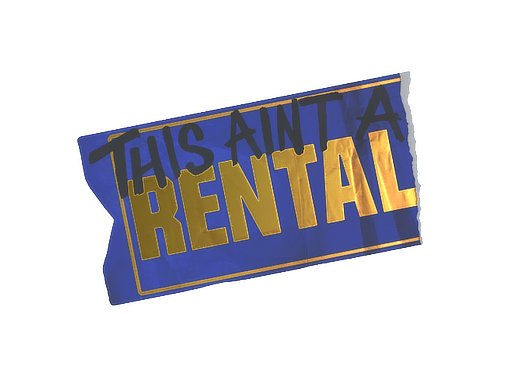 2025 Community Sticker Collection image