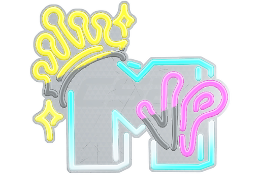 2025 Community Sticker Collection image