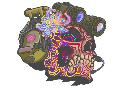 Sugarface 2 Sticker Collection image